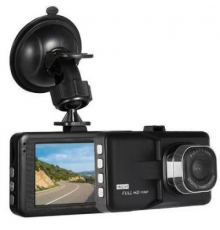 Автомобільний відеореєстратор DVR Q06 T626-2 Car camera 5557 (50)