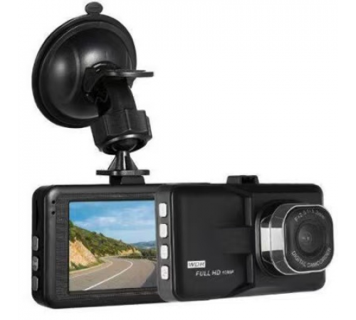 Автомобільний відеореєстратор DVR Q06 T626-2 Car camera 5557 (50)