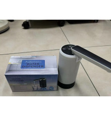 WATER DISPENSER помпа Автоматизований дозатор для води water pump Water pump 1407 (60)