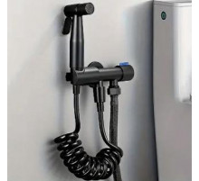 Змішувач Ручний набір для біде, розпилювач з нержавіючої сталі AA22-2 (72)