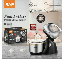 Ручной Миксер  с чашей  Egg beater		R.6628  RAF  (6)
