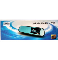 AK47 Автореєстратор Дзеркало (30)