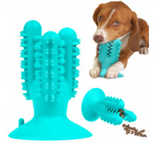 Іграшка для Собак Bronzedog PetFun Dental КАКТУС на Присосці Чистяча (100)