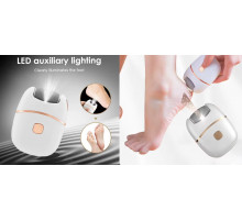 Пемза кишенькова в Сумочку Armor grinder 1390 (150)