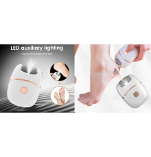 Пемза кишенькова в Сумочку Armor grinder 1390 (150)