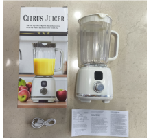Портативний бездротовий блендер для фруктівjuicer 200 (40)