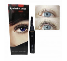 Завивка вій (200)