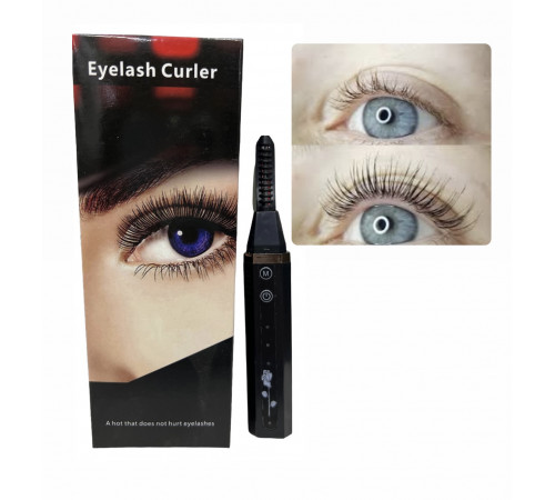 Завивка вій (200)