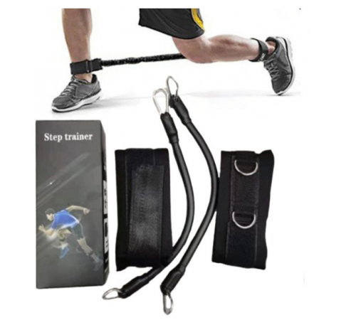 Тренажер для стрибків Для бігу step trainer (150)