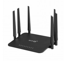 Роутер - МОДЕМ ВАЙ ФАЙ LV-WR50Q (50)