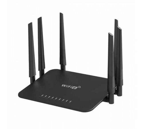 Роутер - МОДЕМ ВАЙ ФАЙ LV-WR50Q (50)