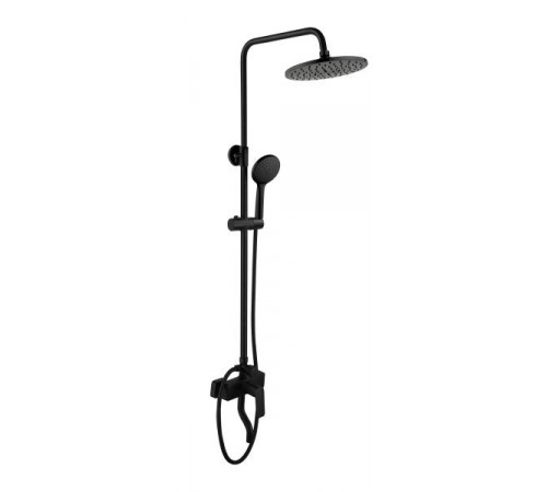 Змішувач для ванної кімнати Shower set YLN9932 (6)