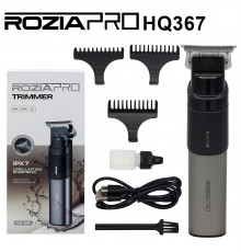 Тример ROZIA HQ367 hair clippers 6162-8 (60)