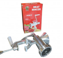 М'ясорубка Ручна м'ясорубка ПОВАР 485 (36) (24)