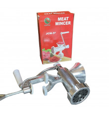 М'ясорубка Ручна м'ясорубка ПОВАР 485 (36) (24)