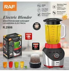 Блендер RAF    Blender		R.2906 glass  RAF (4)