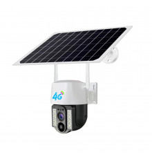 360 Камера (VC3-4G-4mp) v380 pro 4 mp 4 DG SIM karta (12)