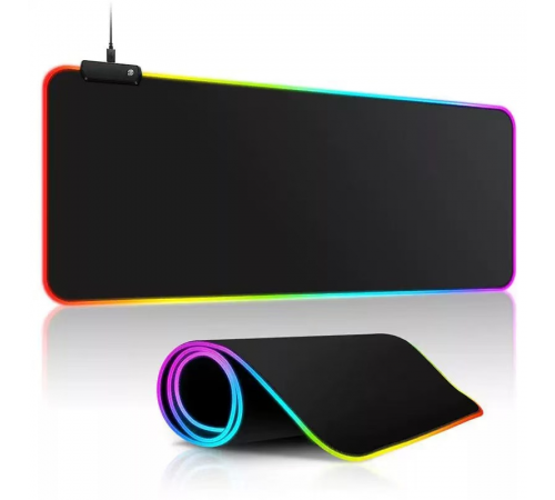 Ігровий Килимок для миші з RGB-підсвічуванням XL-1747 (30)
