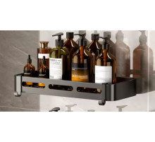 Настенная многофункциональная стойка для хранения Органайзер   -92-20-60pc  (60)