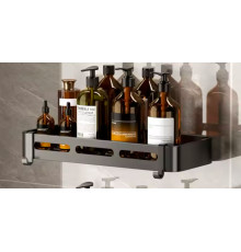 Настінна багатофункціональна стійка для зберігання Органайзер -92-20-60pc (60)