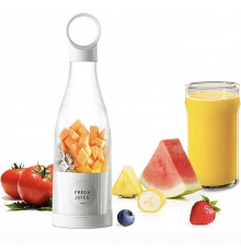 Портативний блендер у пляшці MINI JUICER 289 (60)