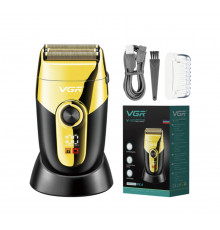 383 VGR Тримет для волосся шейвер hair clippers V-383 (40)