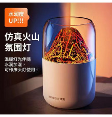 Зволожувач LAMP JSQ-1 (60)