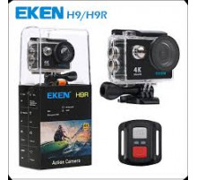 Екшн Камера H9R EKEN Action Camera Екшн камера 4K WiFi A7+ (25)
