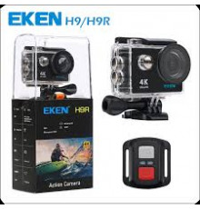 Екшн Камера H9R EKEN Action Camera Екшн камера 4K WiFi A7+ (25)
