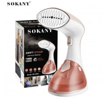 Відпарювач для одягу Sokany SK-3050 (12)