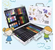 Дитячий набір Олівців маркерів ШТ NO:001 NO:002 (20)