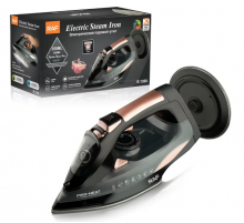 Утюг RAF ELECTRIC STEAM IRON		R.1388   (10)