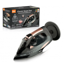 Утюг RAF ELECTRIC STEAM IRON		R.1388   (10)
