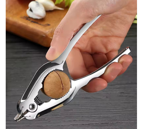 Орехокол, відкривалка для черепашок ,Кухонна відкривалка 198 (200)