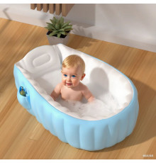 Ванна Дитяча ,басейн для дитини розмір 98*64*28 1440 (20)