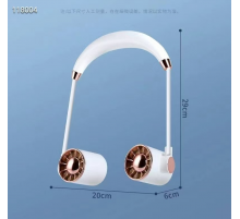 Вентилятор на ШИЮ Fan ZB-135 LY-949 (72)