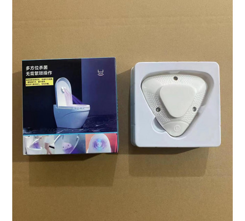 Підсвічування ДОРОГЕ Для Унітазу XL-659 (120)