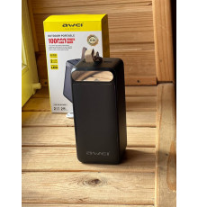 Повер Банк 100000 mAh с быстрой зарядкой  P101K   (25)