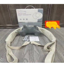 Масажер Ударний MASSAGER XL-653 (18) І (12) І (24) (20)