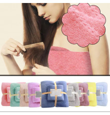 Рушник МРІЯ 145*80 75*35 Towel blanket 521-2415 (100)