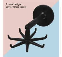 Гачок Кухонний гачок, багатофункціональні гачки, LY-440 (500)