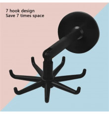 Гачок Кухонний гачок, багатофункціональні гачки, LY-440 (500)