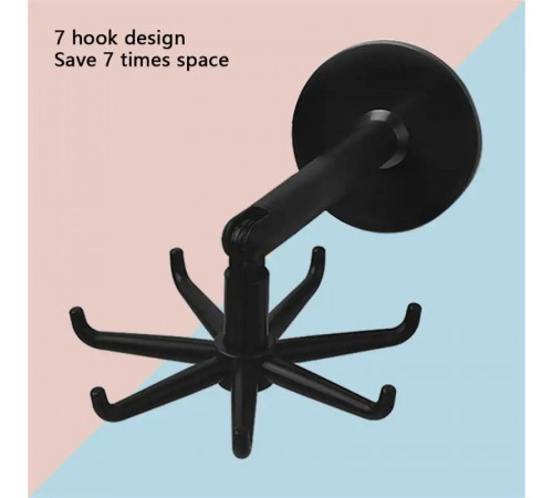 Гачок Кухонний гачок, багатофункціональні гачки, LY-440 (500)