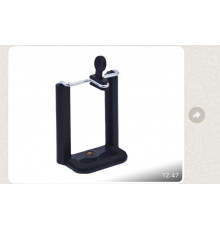 Accessories Тримач кріплення для телефону З різьбленням (1000)