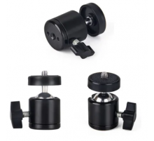 Accessories Шарнірна головка Для монопода (250)