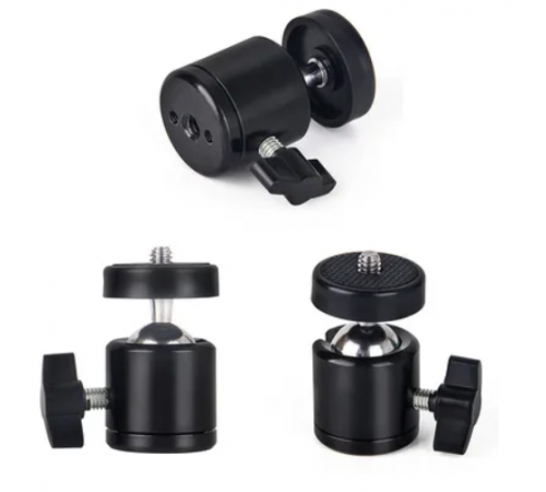Accessories Шарнірна головка Для монопода (250)