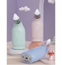 Аспіратор Дитячий для носа, 3 режими ... MX-520 284 (80)