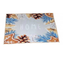 Килимок для дому MAT 40*60 200 (100)