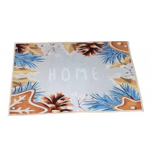 Килимок для дому MAT 40*60 200 (100)