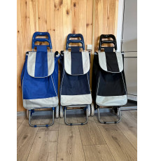 Візок. ЧОРНИЙ.  (10)(16)